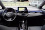 Toyota C-HR 1.8 Hybrid Executive / Bi-Color / Leer /Navi / Camera / JBL/ 18 Inch LM / Stoelverwarming