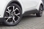 Toyota C-HR 1.8 Hybrid Executive / Bi-Color / Leer /Navi / Camera / JBL/ 18 Inch LM / Stoelverwarming