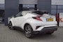 Toyota C-HR 1.8 Hybrid Executive / Bi-Color / Leer /Navi / Camera / JBL/ 18 Inch LM / Stoelverwarming