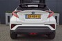 Toyota C-HR 1.8 Hybrid Executive / Bi-Color / Leer /Navi / Camera / JBL/ 18 Inch LM / Stoelverwarming