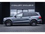 Mercedes-Benz GL AMG GL63 - Panorama l Mem. l Tv scherm. l Trekhaak
