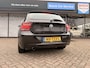 BMW 1-Serie 116i High Executive | Carplay | Automaat | Parkeersensoren