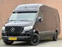 Mercedes-Benz Sprinter 317CDI 170PK L3H2 9G-Tronic / M-Bux / Carplay / Euro6