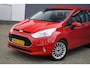 Ford B-Max 1.6 TI-VCT Titanium 105pk, Automaat, Camera, NAP
