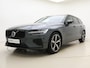 Volvo V60 T6 350pk AWD Plus Dark / NIEUW €4300,- Voorraadkorting / Panoramisch dak / Head-up display / Keyless / 360Camera / H&K Audio / Sportstoelen.