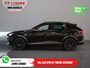 CUPRA Formentor 1.4 e-Hybrid VZ 245 pk Tribe Edition LED Matrix / Adapt.Cruise/ Alcantara/ 19” LMV/ Trekhaak/ Memory/ Stoelverw./ Stuurverw.