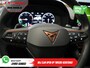CUPRA Formentor 1.4 e-Hybrid VZ 245 pk Tribe Edition LED Matrix / Adapt.Cruise/ Alcantara/ 19” LMV/ Trekhaak/ Memory/ Stoelverw./ Stuurverw.