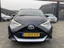 Toyota Aygo 1.0 l NAVI l CAMERA L BLUETOOTH l RIJKLAAR!