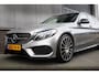 Mercedes-Benz C-klasse Estate 450/ C43 AMG 4MATIC 368pk / Burmester/ Adapt. Cruise/ 360-Camera/ Stoel.Verw/ Sport Stoelen/ LED-Koplampen/ 19''LMV