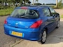 Peugeot 308 1.6 VTi XS 5-Drs ECC Audio-CD/MP3 Leder Colorpakket Sportstoelen Cruisecontrol LMV 16" ABS Dealeronderh Apk 08/09/2026