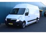 Opel Movano 2.3 CDTI BiTurbo L4H3 EURO 6 160PK TREKH. 2500KG ECC|CRUISE|A.R.CAM|PDC|NAV|DAB 1EIG