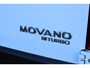 Opel Movano 2.3 CDTI BiTurbo L4H3 EURO 6 160PK TREKH. 2500KG ECC|CRUISE|A.R.CAM|PDC|NAV|DAB 1EIG