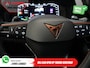 CUPRA Formentor 1.4 e-Hybrid VZ Copper Edition Matrix/ Adapt.Cruise/ Stoelverw./ Stuurverw/ Navi/ Climate/ 19'' LMV