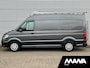 Volkswagen Crafter 35 2.0TDI 177PK L3H3 Automaat Exclusive LED ACC Trekhaak Imperiaal Camera