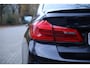 BMW 5-Serie 540i High Executive M-Sport | HUD | Keyless | Hifi | elktr. trekhaak | Navi Pro | Adap onderstel | Soft close | Comfort stoel + memory | Driving asssistent | Etc.