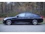BMW 5-Serie 540i High Executive M-Sport | HUD | Keyless | Hifi | elktr. trekhaak | Navi Pro | Adap onderstel | Soft close | Comfort stoel + memory | Driving asssistent | Etc.