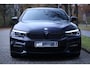 BMW 5-Serie 540i High Executive M-Sport | HUD | Keyless | Hifi | elktr. trekhaak | Navi Pro | Adap onderstel | Soft close | Comfort stoel + memory | Driving asssistent | Etc.