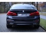 BMW 5-Serie 540i High Executive M-Sport | HUD | Keyless | Hifi | elktr. trekhaak | Navi Pro | Adap onderstel | Soft close | Comfort stoel + memory | Driving asssistent | Etc.