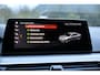 BMW 5-Serie 540i High Executive M-Sport | HUD | Keyless | Hifi | elktr. trekhaak | Navi Pro | Adap onderstel | Soft close | Comfort stoel + memory | Driving asssistent | Etc.