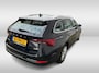 Skoda Octavia Combi 1.5 e-TSI 150pk Style DSG Automaat Parkeersensoren / Navigatie / Stoelverwarming / Digital Cockpit