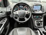Ford Kuga 1.5 150PK Trekhaak,PanoDak,Navi,Clima,Cruise,Isofix,ElektrRamen+Spiegels,Stoelverwarming,KeylessEntry+Start,Led,Lmv,Usb.