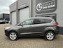 Ford Kuga 1.5 150PK Trekhaak,PanoDak,Navi,Clima,Cruise,Isofix,ElektrRamen+Spiegels,Stoelverwarming,KeylessEntry+Start,Led,Lmv,Usb.