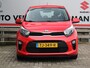 Kia Picanto 1.0 CVVT EconomyPlusLine Airco, Bluetooth, Elektrische Ramen, Radio