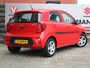 Kia Picanto 1.0 CVVT EconomyPlusLine Airco, Bluetooth, Elektrische Ramen, Radio