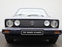 Volkswagen Golf Cabriolet 1.8