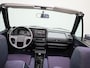 Volkswagen Golf Cabriolet 1.8