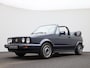 Volkswagen Golf Cabriolet 1.8