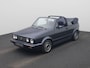 Volkswagen Golf Cabriolet 1.8