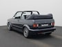 Volkswagen Golf Cabriolet 1.8