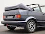 Volkswagen Golf Cabriolet 1.8