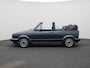 Volkswagen Golf Cabriolet 1.8