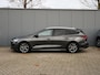 Ford Focus Wagon ST Line X 1.0 EcoBoost Hybrid 155pk Automaat DODE HOEK | WINTER PACK | HUD | 17''LM | ADAPT. CRUISE | TREKHAAK