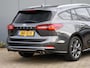 Ford Focus Wagon ST Line X 1.0 EcoBoost Hybrid 155pk Automaat DODE HOEK | WINTER PACK | HUD | 17''LM | ADAPT. CRUISE | TREKHAAK