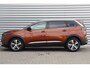 Peugeot 5008 1.2 PURETECH 130PK 7-ZITS ALLURE PACK AUTOMAAT / NAVI / LEDER / CLIMA / PDC / 18" LMV / CAMERA / KEYLESS / FULL-LED / WINTERPAKKET / ADAPT. CRUISECONTROL / 1E EIGENAAR / NIEUWSTAAT !!