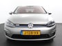Volkswagen E-Golf Edition Navigatie  Climate Control  Adaptive Cruise Control  Camera  Parkeer sensoren  17" Lichtmetalen Velgen