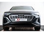 Audi Q8 Sportback e-tron 55 quattro Edition 115 kWh S-line interieur - Panoramadak - Sportstoelen - Stoelverwarming - Bang & Olufsen - Assistentiepakket Tour/City -  virtual cockpit plus - elektrisch verstelbare bestuurdersstoel -
