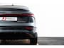 Audi Q8 Sportback e-tron 55 quattro Edition 115 kWh S-line interieur - Panoramadak - Sportstoelen - Stoelverwarming - Bang & Olufsen - Assistentiepakket Tour/City -  virtual cockpit plus - elektrisch verstelbare bestuurdersstoel -