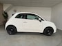 Fiat 500 1.0 TwinAir Pop Airco, Navigatie Black & White