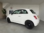 Fiat 500 1.0 TwinAir Pop Airco, Navigatie Black & White