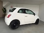 Fiat 500 1.0 TwinAir Pop Airco, Navigatie Black & White