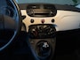 Fiat 500 1.0 TwinAir Pop Airco, Navigatie Black & White