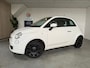 Fiat 500 1.0 TwinAir Pop Airco, Navigatie Black & White