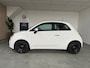 Fiat 500 1.0 TwinAir Pop Airco, Navigatie Black & White