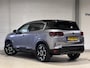 Citroën C5 Aircross Max Shine 1.2 Turbo 130pk EAT8 | TWO-TONE | HANDSFREE A.KLEP | ALCANTARA/LEDER | 360° CAMERA | ADAPTIVE CRUISE | STOELVERW. | NAVI | DAB+