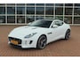 Jaguar F-Type 3.0 V6 Coupé 380 PK origineel Nederlandse Auto, km. stand pas 67.150!!!