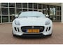 Jaguar F-Type 3.0 V6 Coupé 380 PK origineel Nederlandse Auto, km. stand pas 67.150!!!